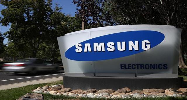 死磕蘋果 傳三星將在明年推出移動(dòng)支付系統(tǒng) 