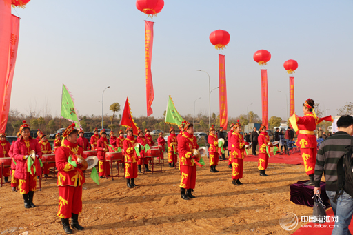 武漢惠強一期投產5000萬㎡鋰電池隔膜20日投產現場 武漢惠強一期投產5000萬㎡鋰電池隔膜20日投產現場