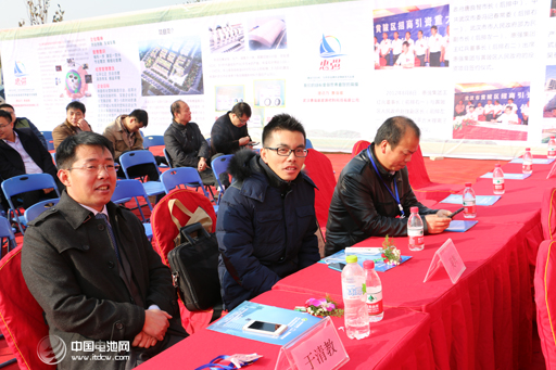 武漢惠強一期投產5000萬㎡鋰電池隔膜20日投產現場 武漢惠強一期投產5000萬㎡鋰電池隔膜20日投產現場