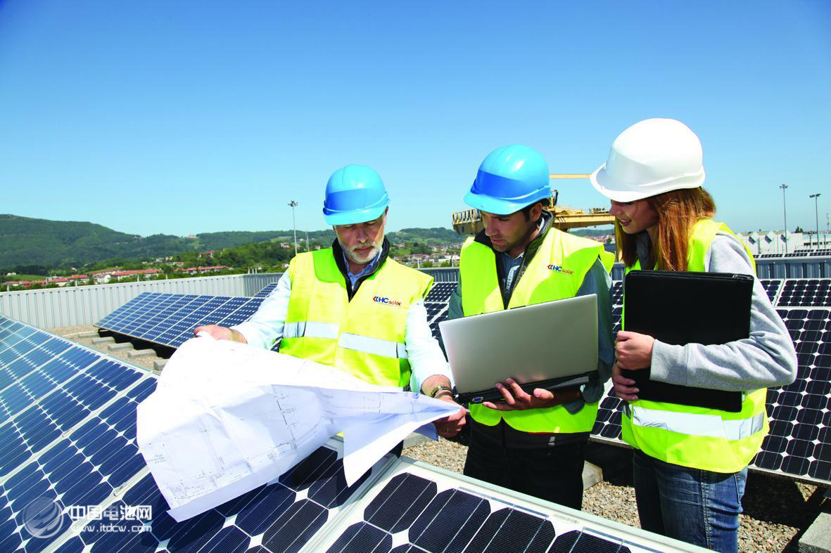 國家能源局連發(fā)三文 光伏行業(yè)明年景氣獲力挺