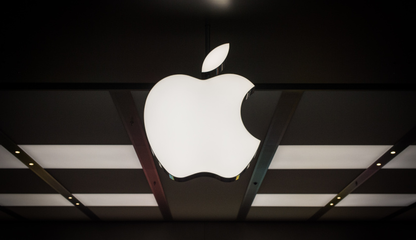 2014年美股紅黑榜