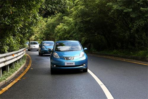 深圳新能源汽車或迎新春 經濟車預下滑30%