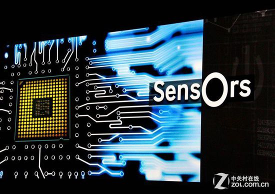 三星電子首席執(zhí)行官尹富根：2020年實現(xiàn)全物聯(lián)網(wǎng)化