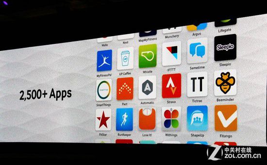 三星電子首席執行官尹富根：2020年實現全物聯網化