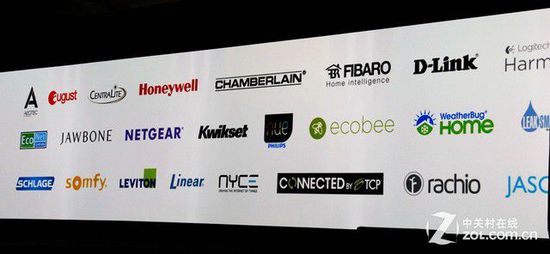 三星電子首席執行官尹富根：2020年實現全物聯網化