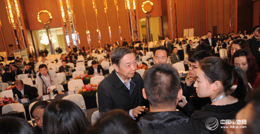 2014年中國(guó)電池行業(yè)十佳優(yōu)秀媒體記者新聞