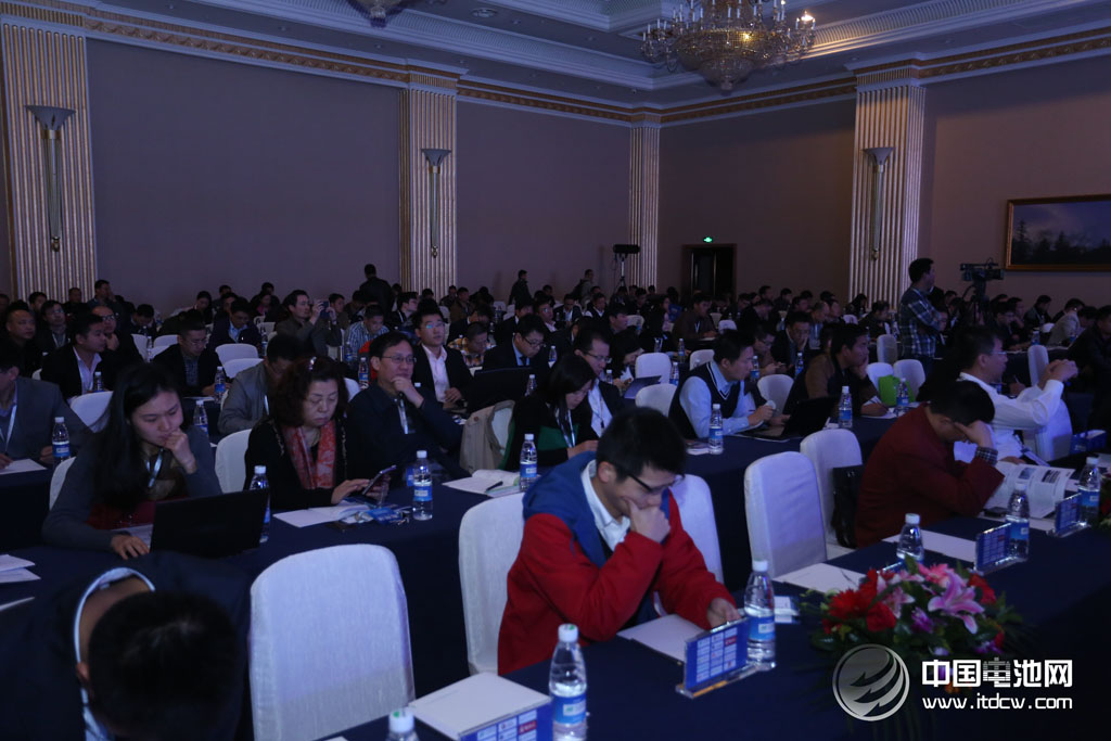 2014年中國(guó)電池行業(yè)十佳優(yōu)秀媒體記者新聞