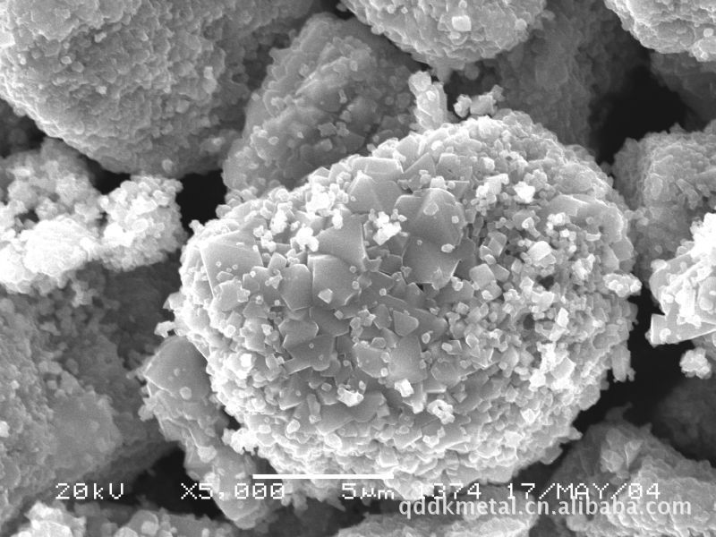 電池技術百家爭鳴 日產錳酸鋰掀起新能源車電池戰(zhàn)