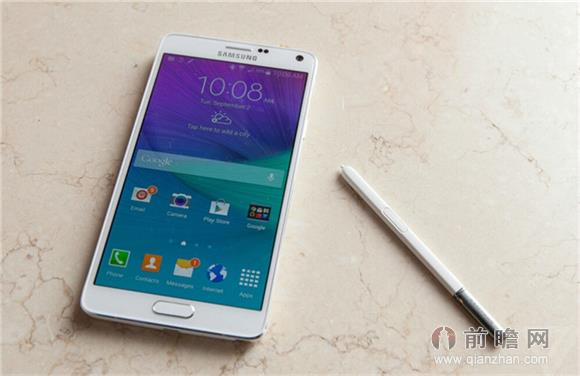 三星緊跟蘋果:亦步亦趨的“世界老二”難堪大任 三星緊跟蘋果:亦步亦趨的“世界老二”難堪大任