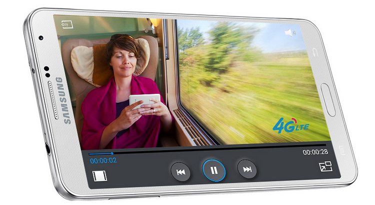 韓國三星調整手機戰略  將減少30%機型