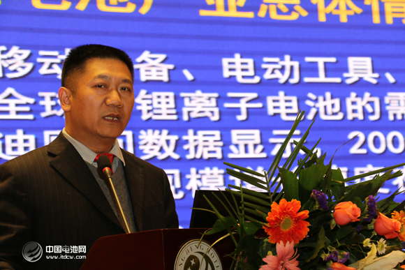 獨(dú)家專訪中國(guó)塑料加工工業(yè)協(xié)會(huì)副秘書(shū)長(zhǎng)孫冬泉