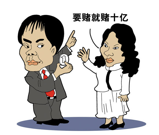 董明珠身陷十面埋伏 小米公司當家人雷軍不懼挑戰