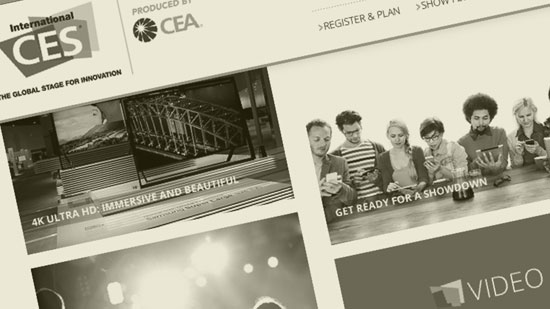 智能手機不過是現代電子消費領域的一個門戶