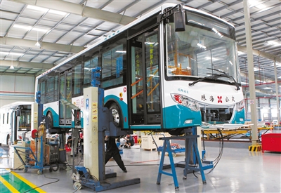 從新能源車補貼征求意見稿看企業發展的技術困惑