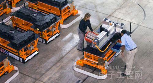 石墨烯電池:電動車的超級心臟 充電8分鐘可駛1000公里 石墨烯電池:電動車的超級心臟 充電8分鐘可駛1000公里