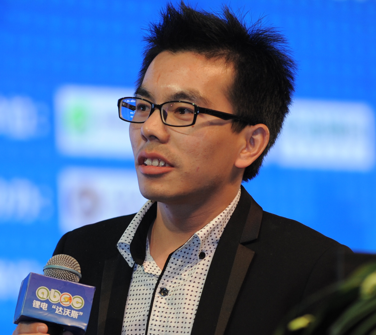 賽迪顧問  吳輝