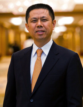 中國光伏行業(yè)協(xié)會理事長高紀(jì)凡