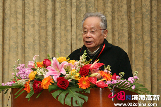 何祚庥：發(fā)展純鋰離子電池電動(dòng)汽車(chē)值得商榷