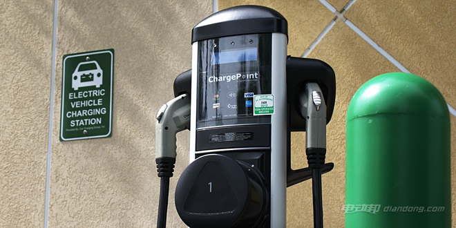 寶馬大眾聯(lián)手在美建快充網(wǎng)絡(luò) 向所有用戶開放使用