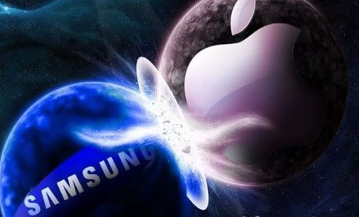 蘋果與三星爭(zhēng)奪印度智能手機(jī)市場(chǎng)時(shí)機(jī)成熟