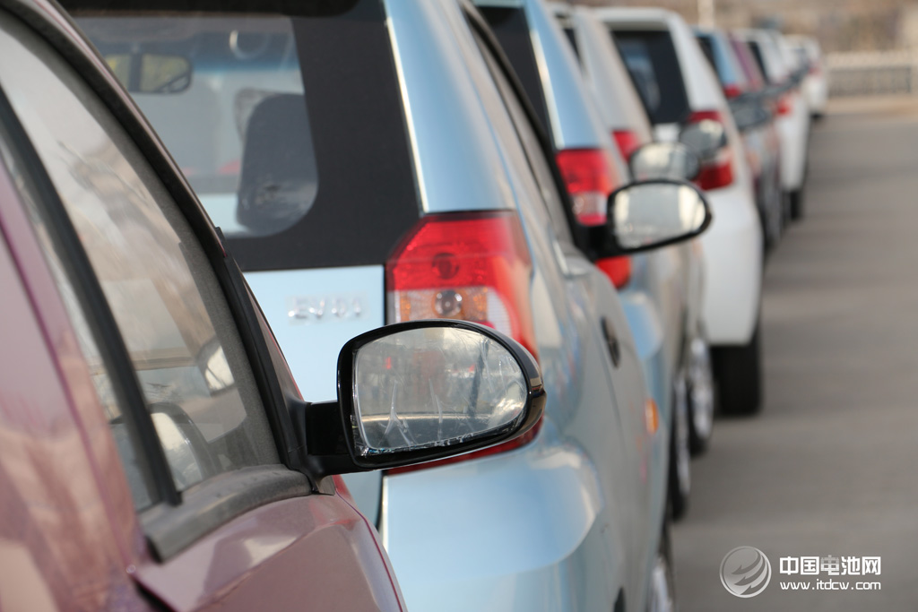 唐駿歐鈴董事長薛興震：制造小型電動車中的“寶馬”