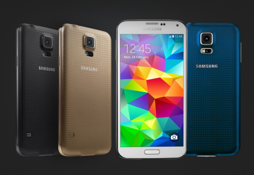 智能手機(jī)2014：中國廠商何時接手世界市場