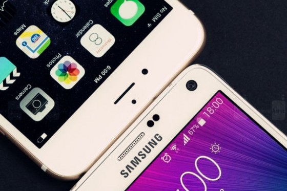 蘋果強勢壓境  國產手機如何絕地反擊？