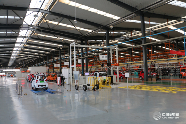 小型電動(dòng)：期待中的國民車 行業(yè)規(guī)范迫在眉睫