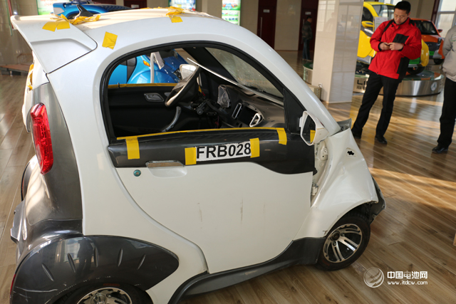 程曉東：推動新能源汽車市場發展的幾點思考