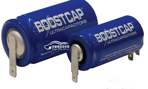 石墨烯&超級電容 誰是電動汽車的未來？