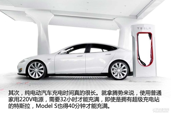 新能源時(shí)代（1） 新能源汽車分類篇