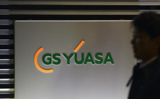 鋰離子電池銷售幾近翻倍 日本湯淺純利潤暴增7成