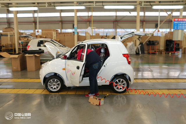 山東小型電動(dòng)車(chē)調(diào)研思考三：技術(shù)短板的尷尬與無(wú)奈