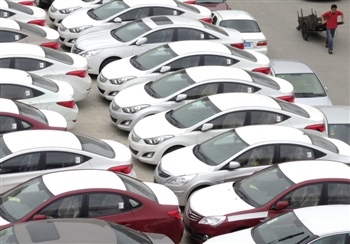 一汽轎車銷售費用持續高企：整體上市迫近