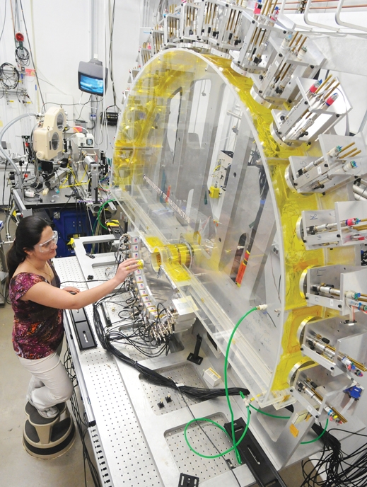 為何電池技術就是沒有突破？