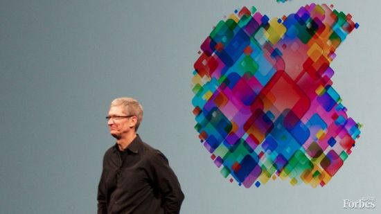 蘋(píng)果：這家站在巔峰的公司 誰(shuí)能制造它的衰落？