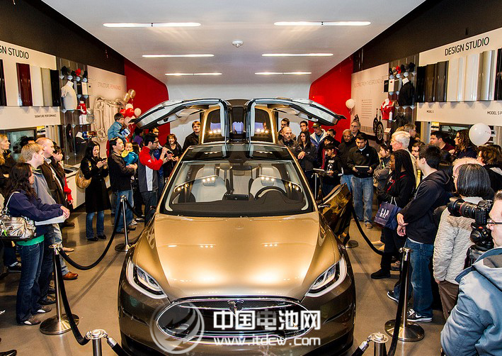 特斯拉在中國市場苦苦掙扎五大原因：炫耀價值太低？