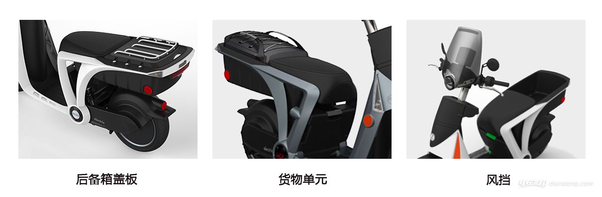 GenZe 2.0誕生記：當低速電動車邂逅車聯網