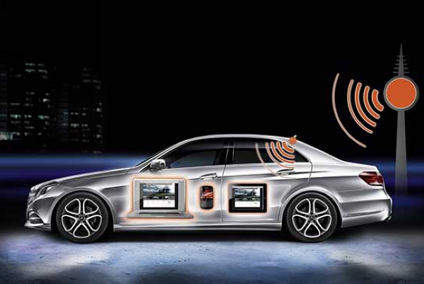 互聯(lián)網(wǎng)變革汽車業(yè) 急于求成是大忌 互聯(lián)網(wǎng)變革汽車業(yè) 急于求成是大忌