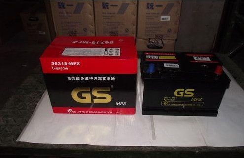 杰士電池蓄電池基地項目 杰士電池蓄電池基地項目