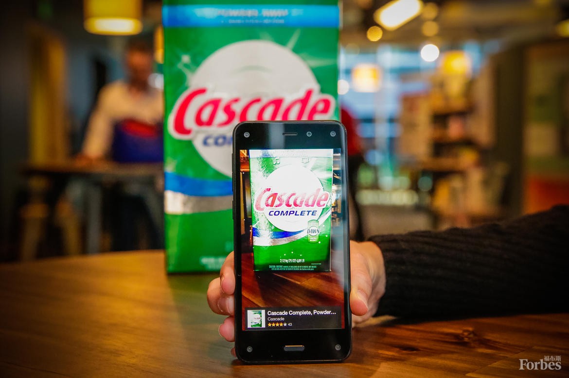 谷歌眼鏡、Fire Phone及Segway的失敗教訓在哪？