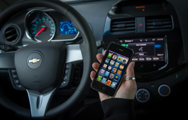 通用汽車前CEO：蘋果不應涉足電動車制造業務