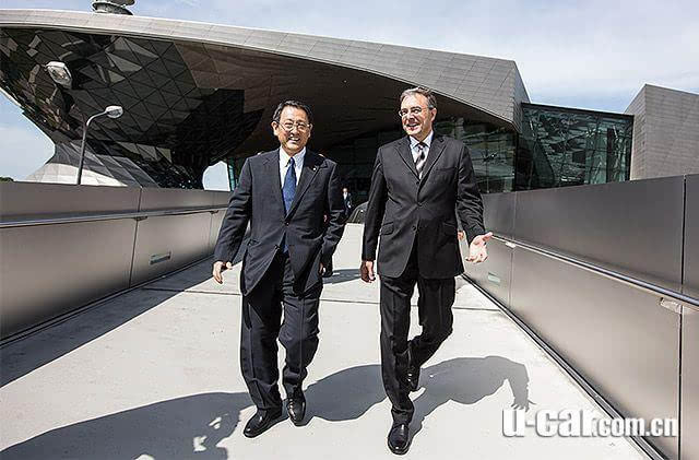 比寶馬Mini更迷你小車將現？Mini透露未來產品計劃