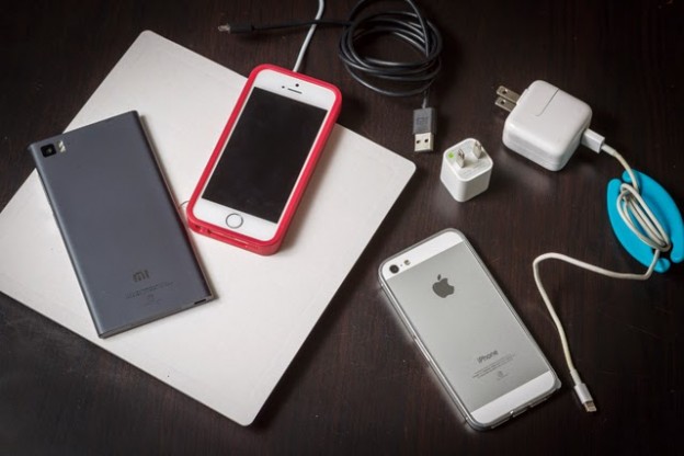 無線充電時代真的來了！蘋果Apple Watch行將面世？