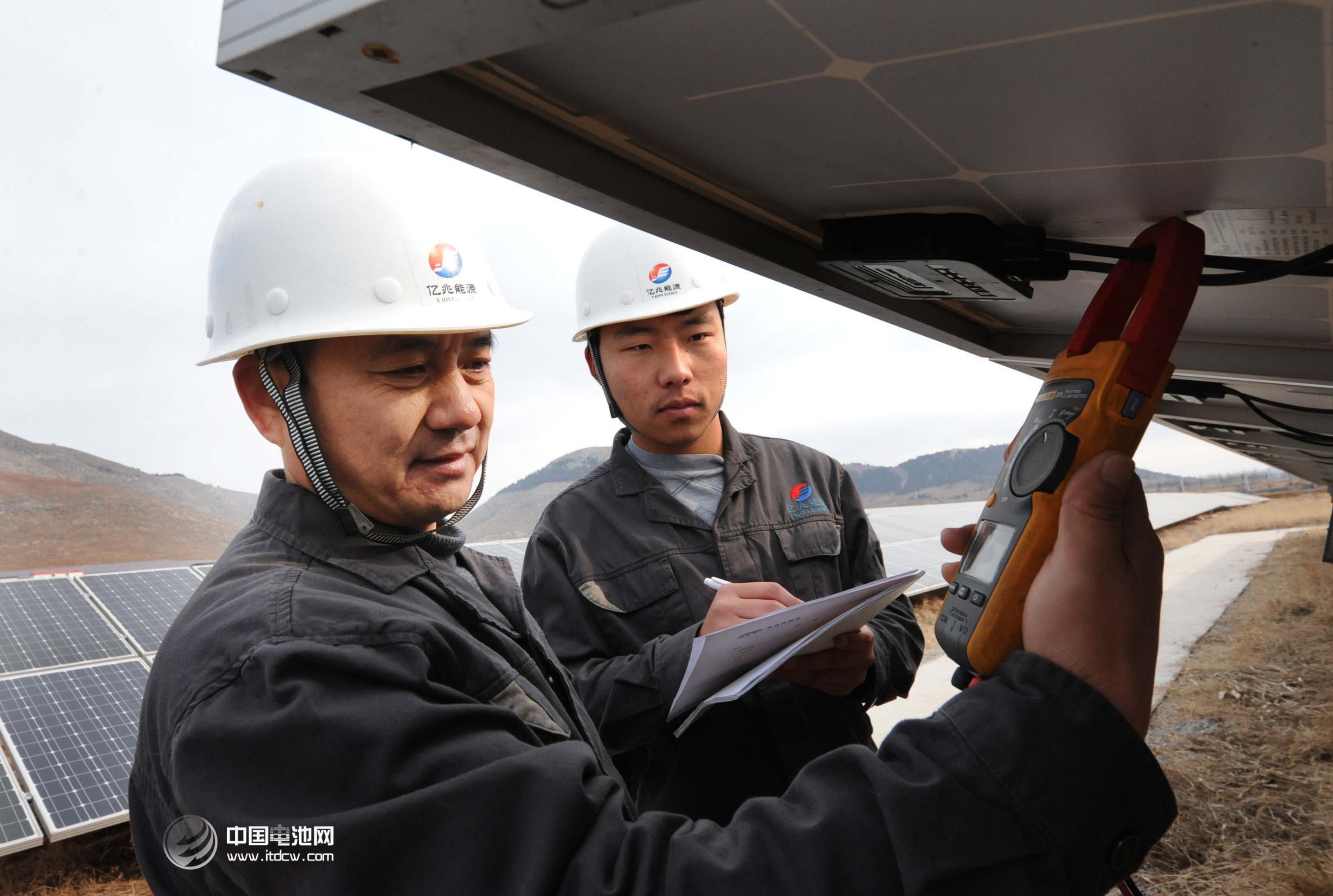 山東311億社會(huì)資本投新能源 光伏發(fā)電領(lǐng)域占近九成