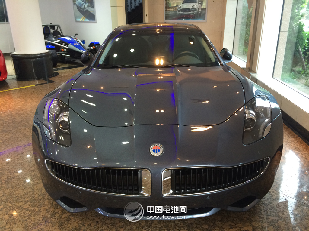 被蘋(píng)果挖墻角怒而控告蘋(píng)果 A123究竟哪里值錢(qián)？