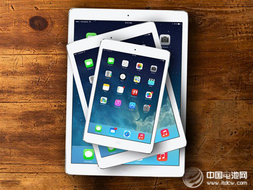 蘋果iPad都賣不動(dòng)了？解析平板電腦產(chǎn)業(yè)背后事