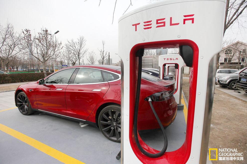 國家地理中文網(wǎng)：美國能贏得這場(chǎng)超級(jí)電池之爭嗎？