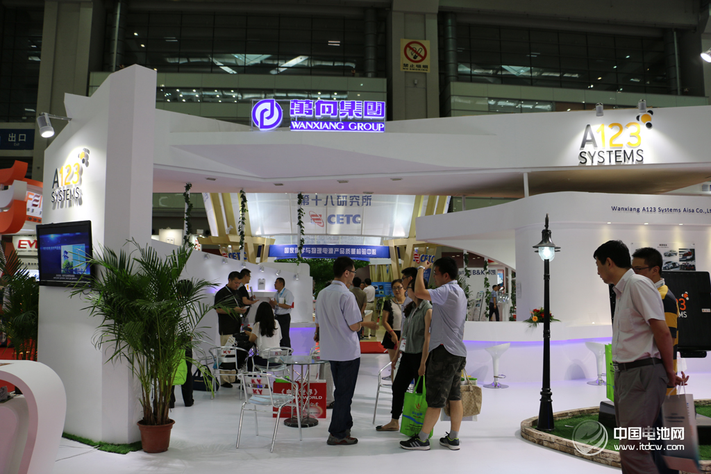 萬(wàn)向集團(tuán)魯冠球造電動(dòng)汽車(chē)的深意還在資本運(yùn)作？