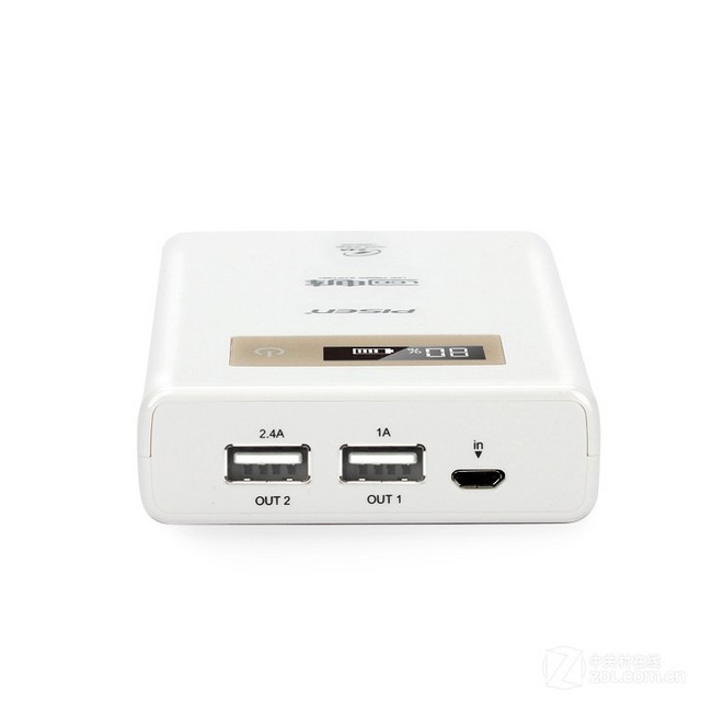 春季續(xù)航攻略 大容量實用移動電源火爆看 